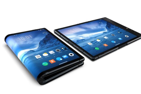 cheapest foldable smartphone