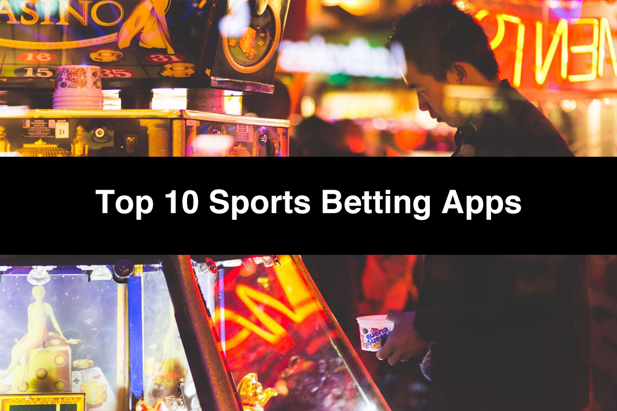 best online sport betting app