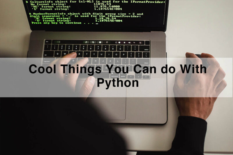 things-do-python-cool-things-you-can-do-with-python