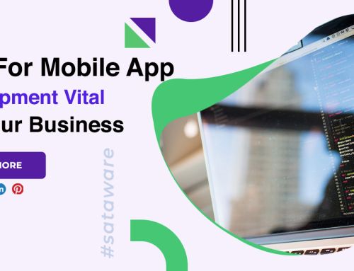 Tips For Mobile App Development Vital For Your Business